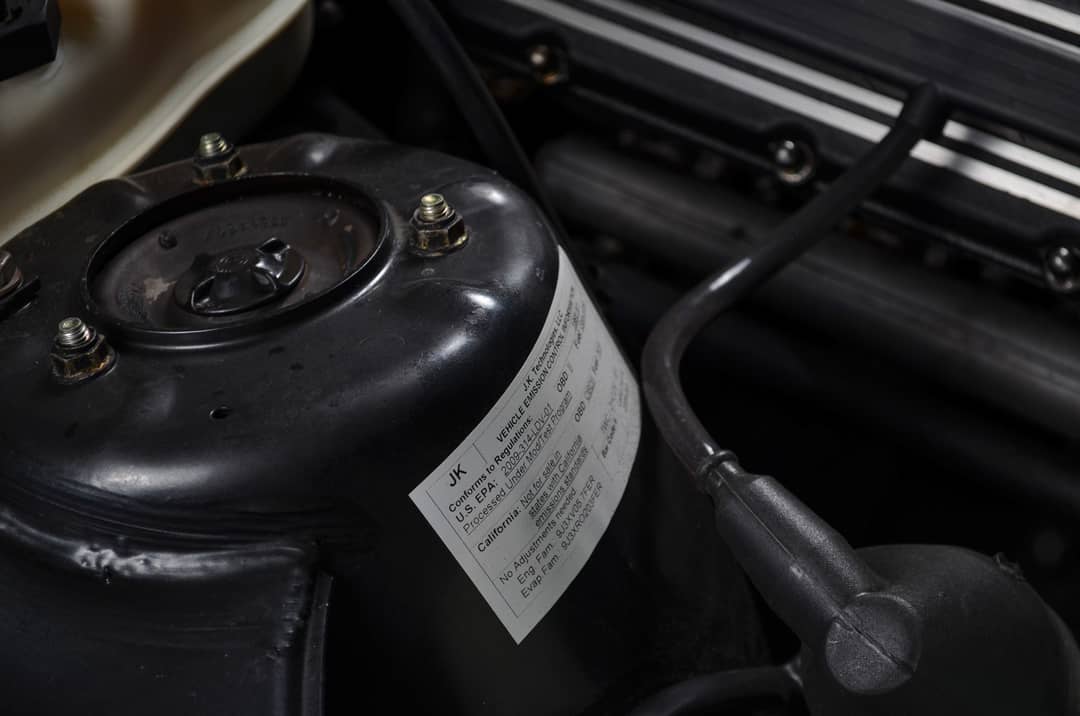 1989 BMW M3 — photo 33