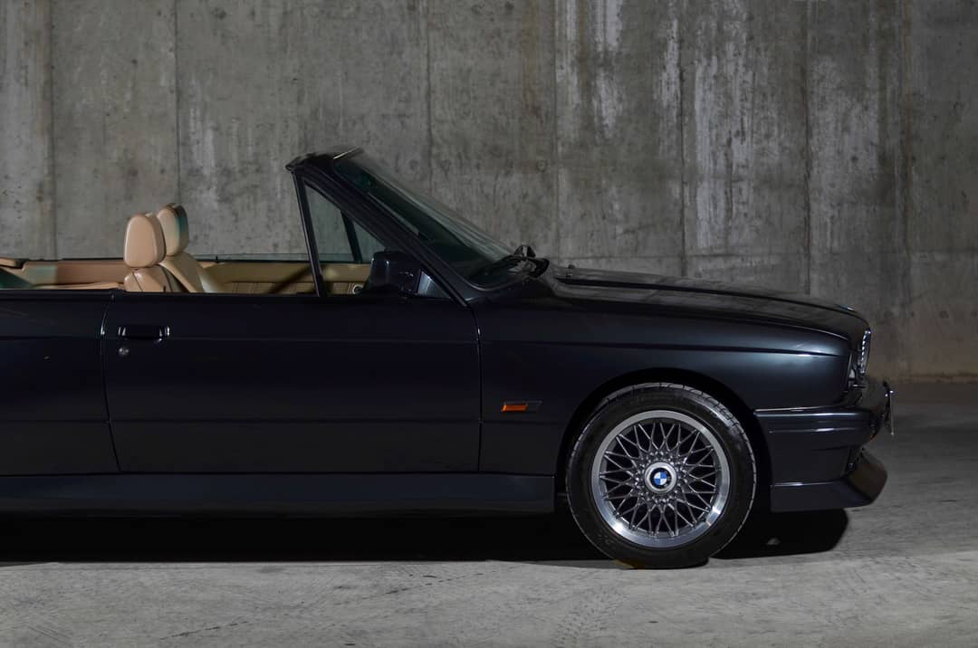 1989 BMW M3 — photo 39