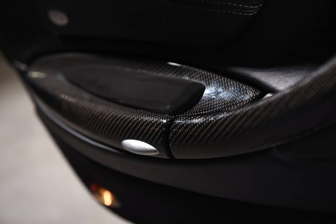 2002 Porsche 911 GT2 — photo 20