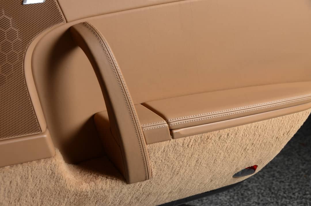 2010 Porsche 911 Turbo — photo 23