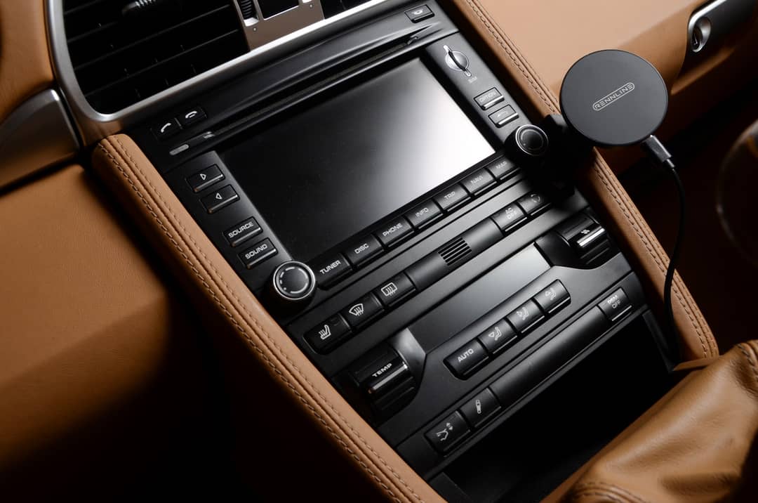 2010 Porsche 911 Turbo — photo 32
