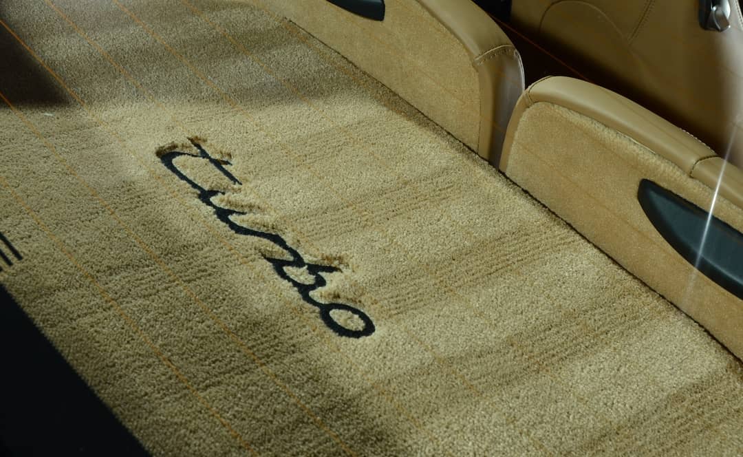 2010 Porsche 911 Turbo — photo 34