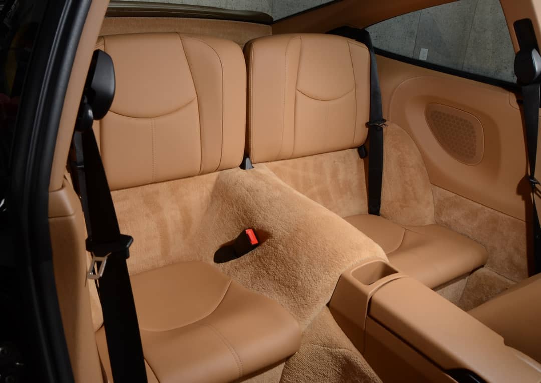 2010 Porsche 911 Turbo — photo 36