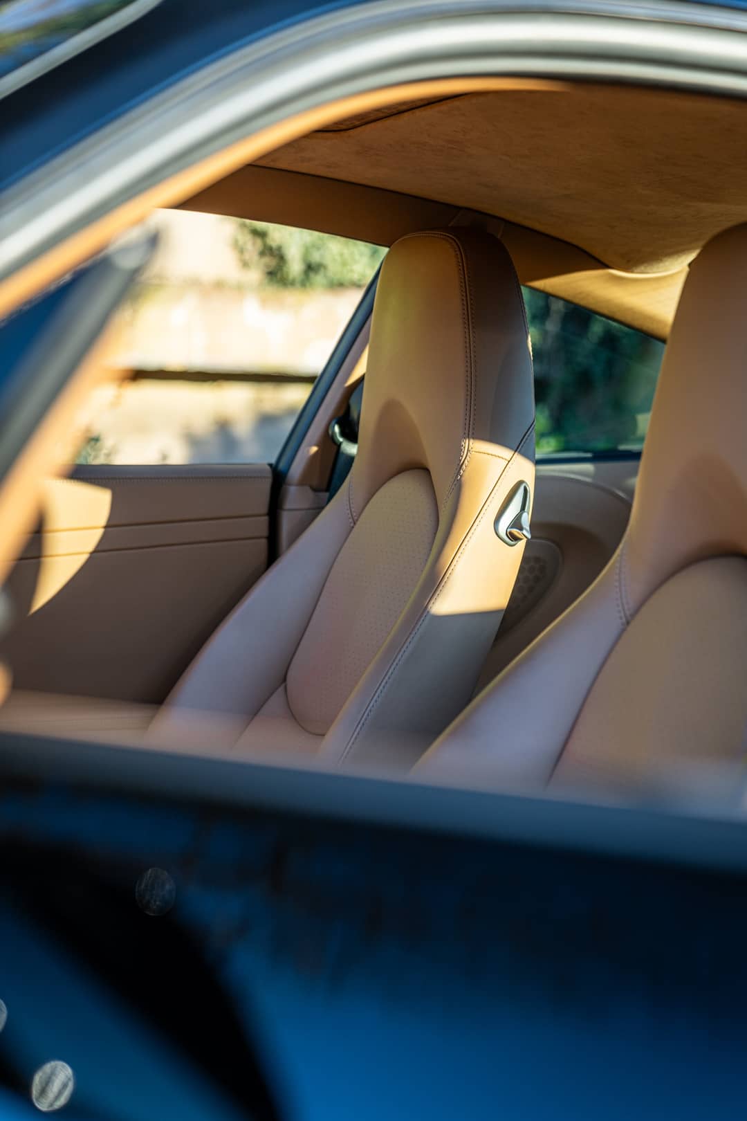 2010 Porsche 911 Turbo — photo 6