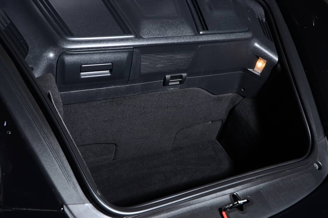 2010 Porsche 911 Turbo — photo 10