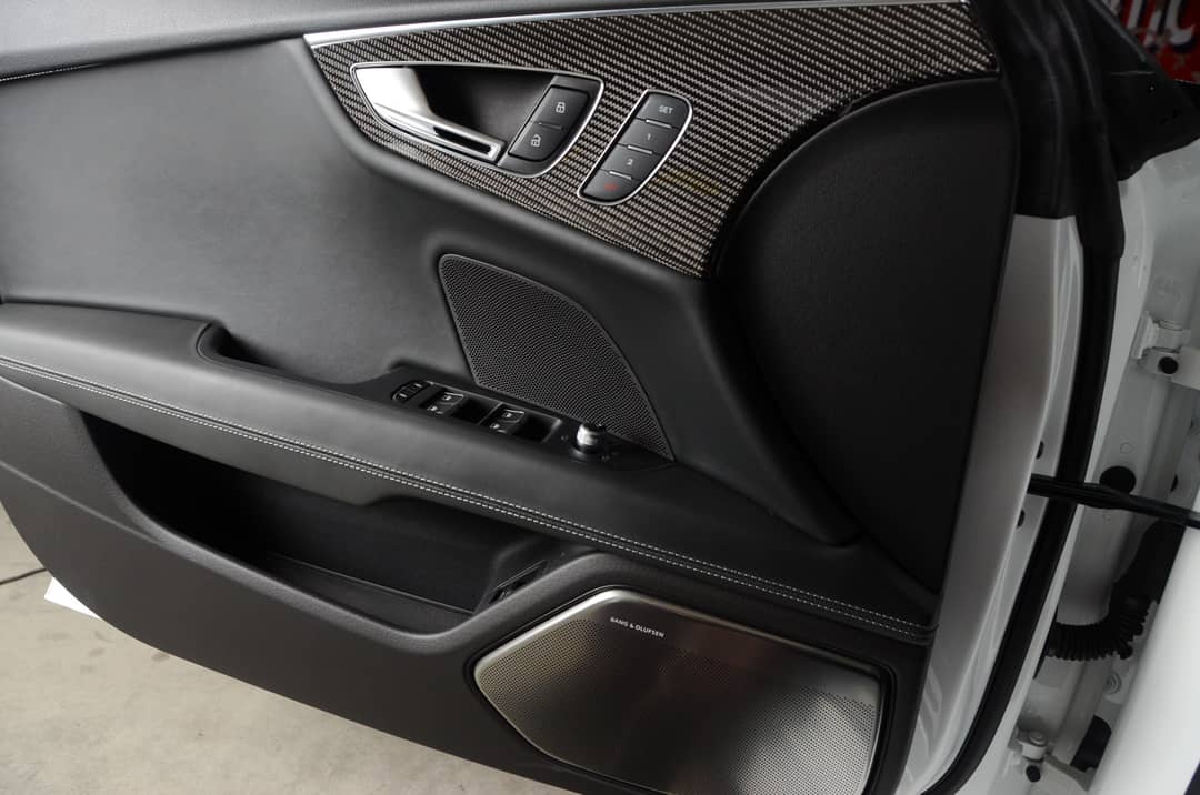 2014 Audi RS 7 4.0T quattro Prestige — photo 23