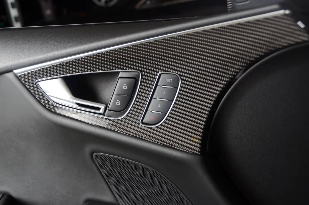 2014 Audi RS 7 4.0T quattro Prestige — photo 24