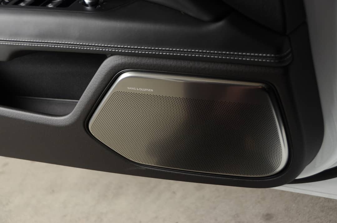 2014 Audi RS 7 4.0T quattro Prestige — photo 25