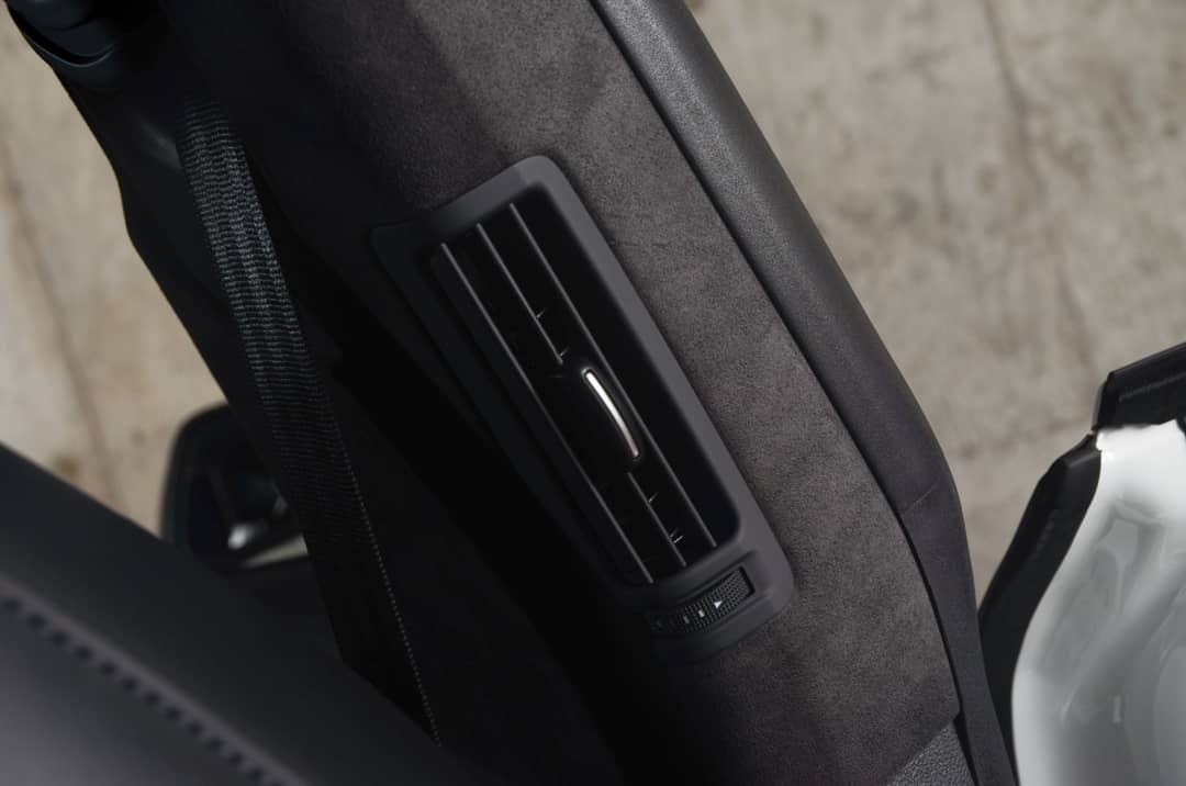 2014 Audi RS 7 4.0T quattro Prestige — photo 26