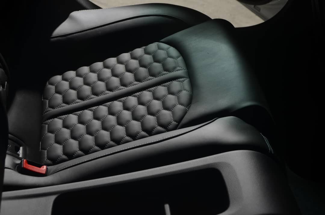 2014 Audi RS 7 4.0T quattro Prestige — photo 37
