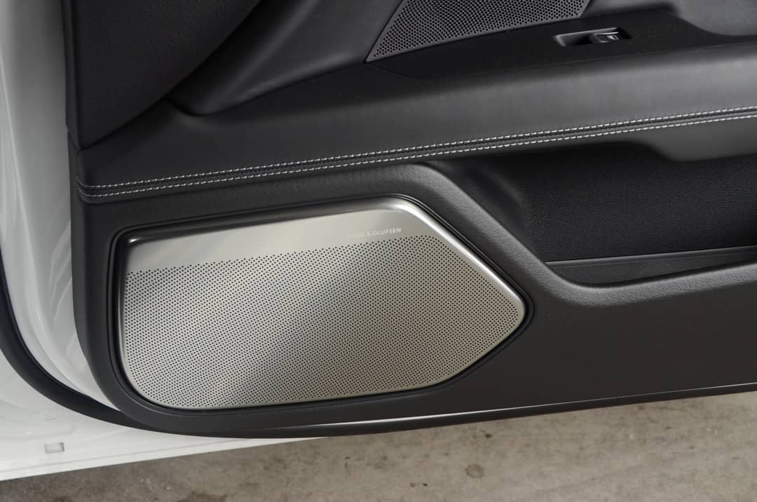 2014 Audi RS 7 4.0T quattro Prestige — photo 39