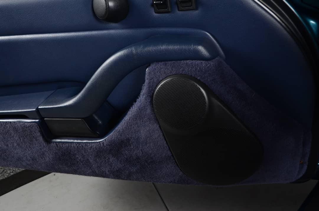 1996 Porsche 911 Carrera — photo 23