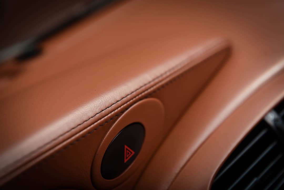 2005 Porsche 911 Turbo S — photo 30
