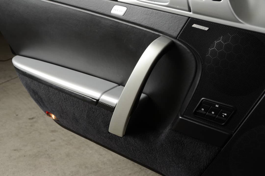 2007 Porsche 911 Turbo — photo 11