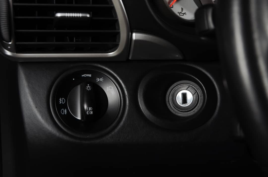 2007 Porsche 911 Turbo — photo 14