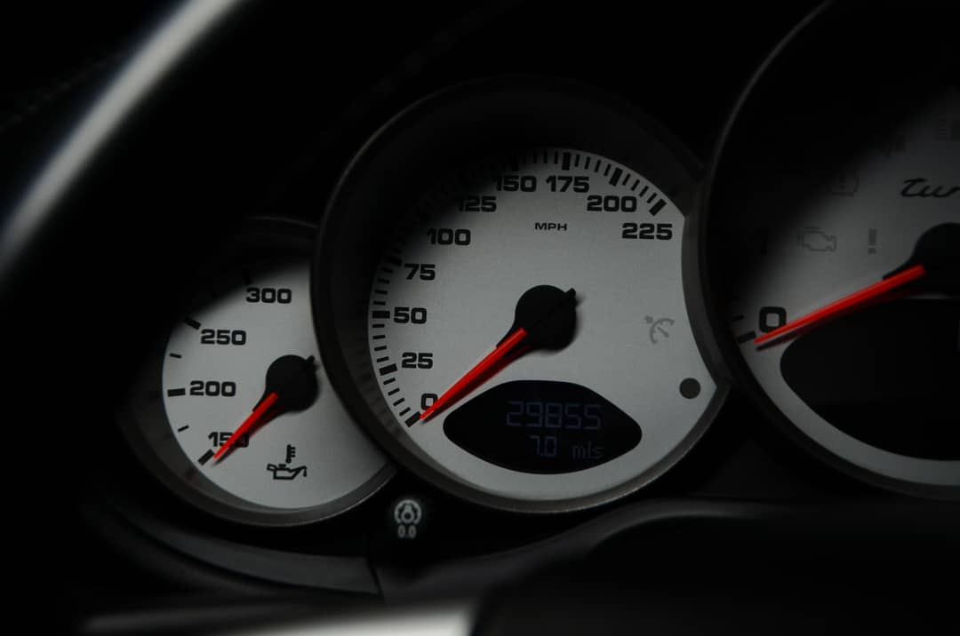 2007 Porsche 911 Turbo — photo 16