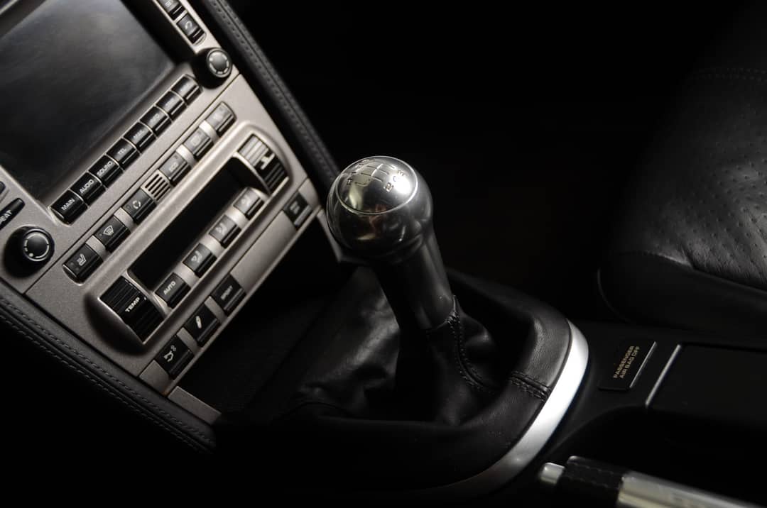 2007 Porsche 911 Turbo — photo 24