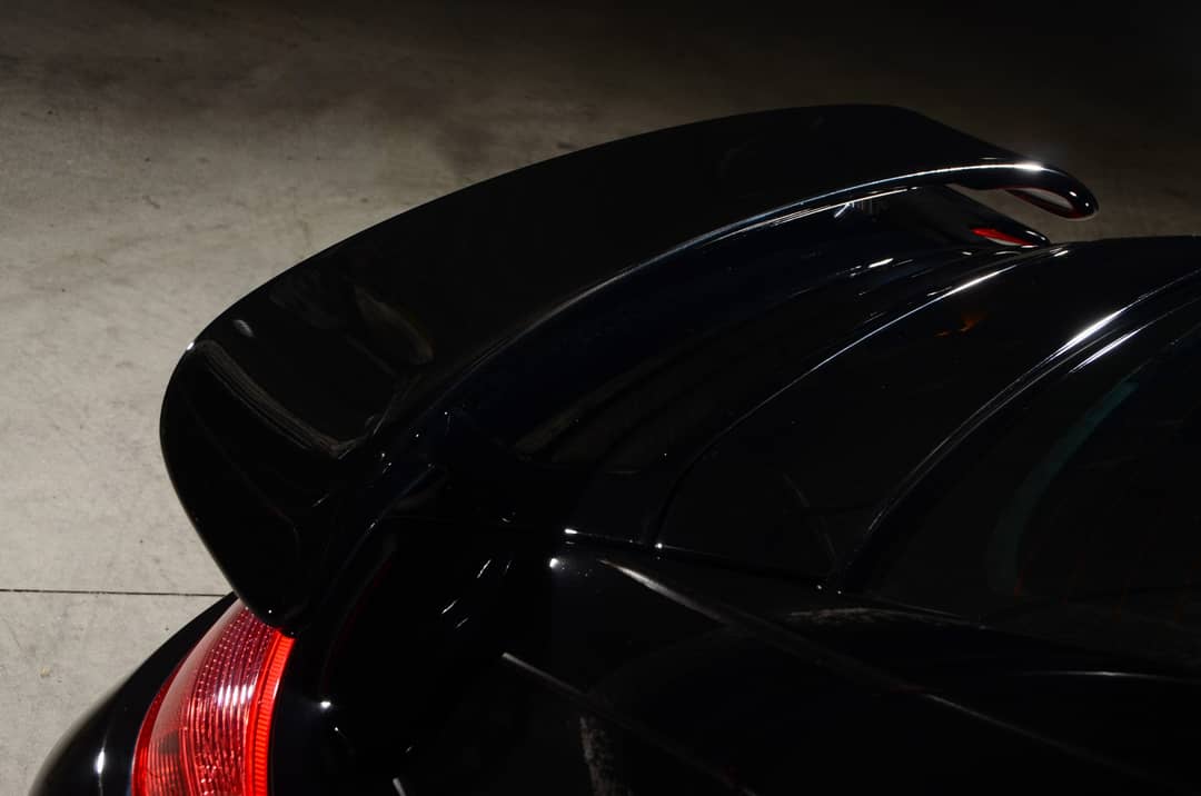 2007 Porsche 911 Turbo — photo 10