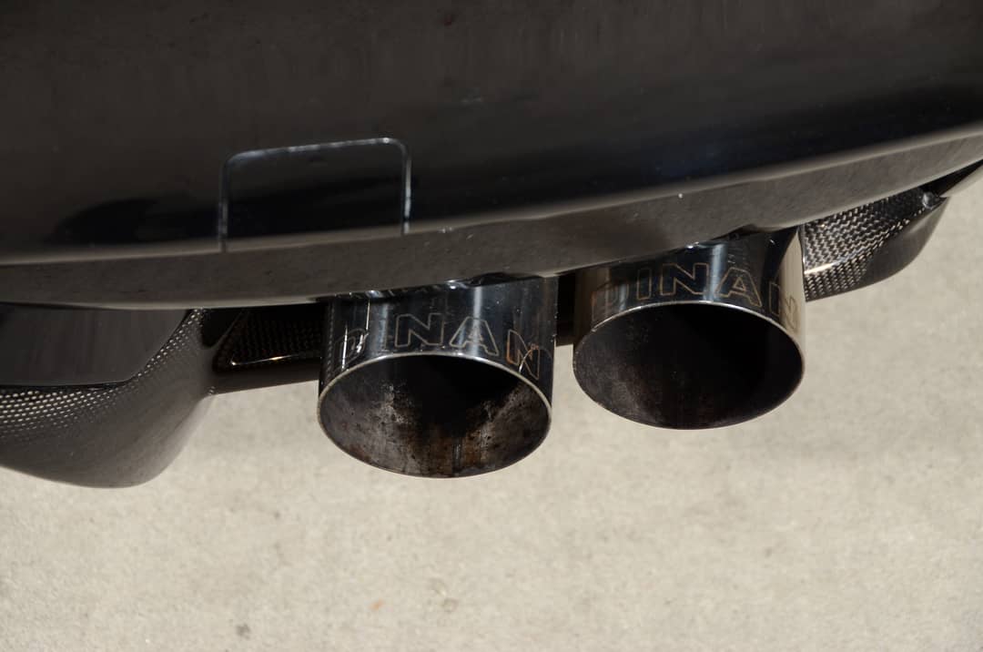 2013 BMW M6 — photo 13