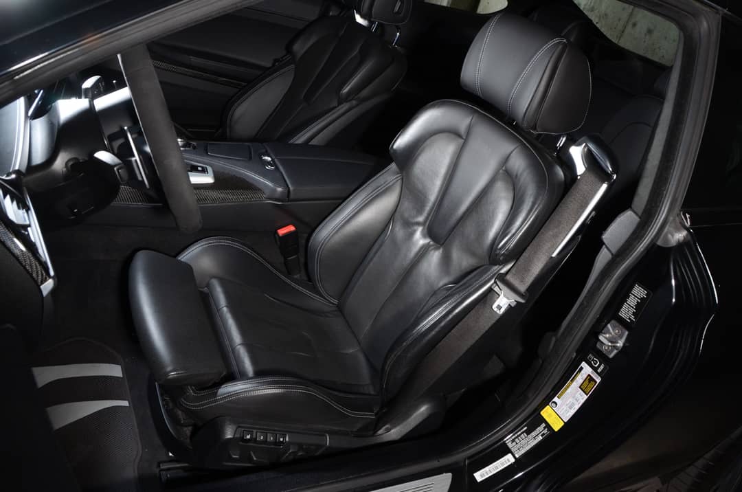 2013 BMW M6 — photo 20