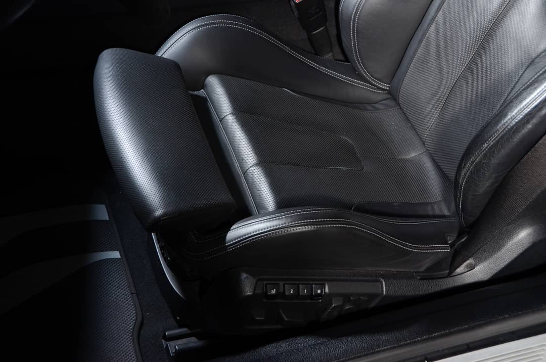 2013 BMW M6 — photo 21
