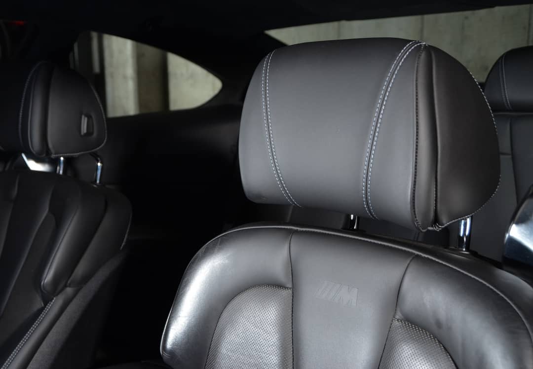 2013 BMW M6 — photo 22