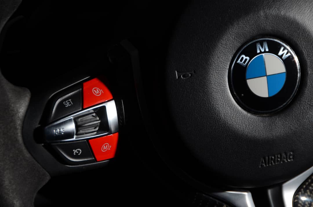 2013 BMW M6 — photo 25