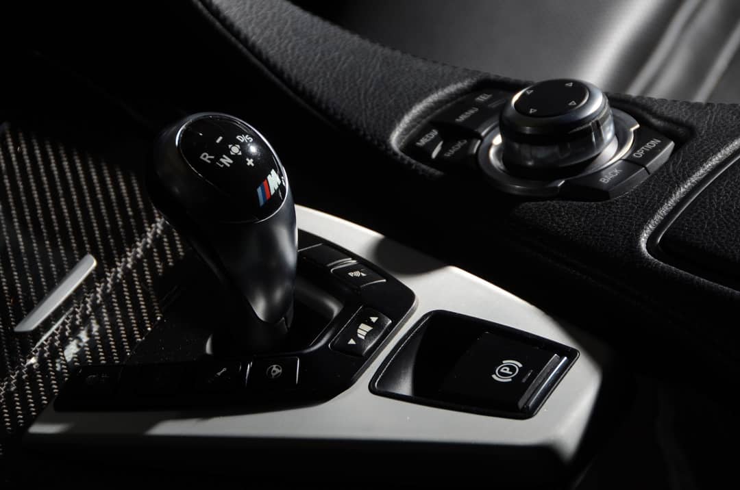 2013 BMW M6 — photo 27