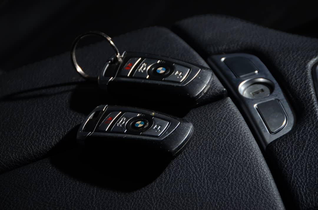 2013 BMW M6 — photo 28