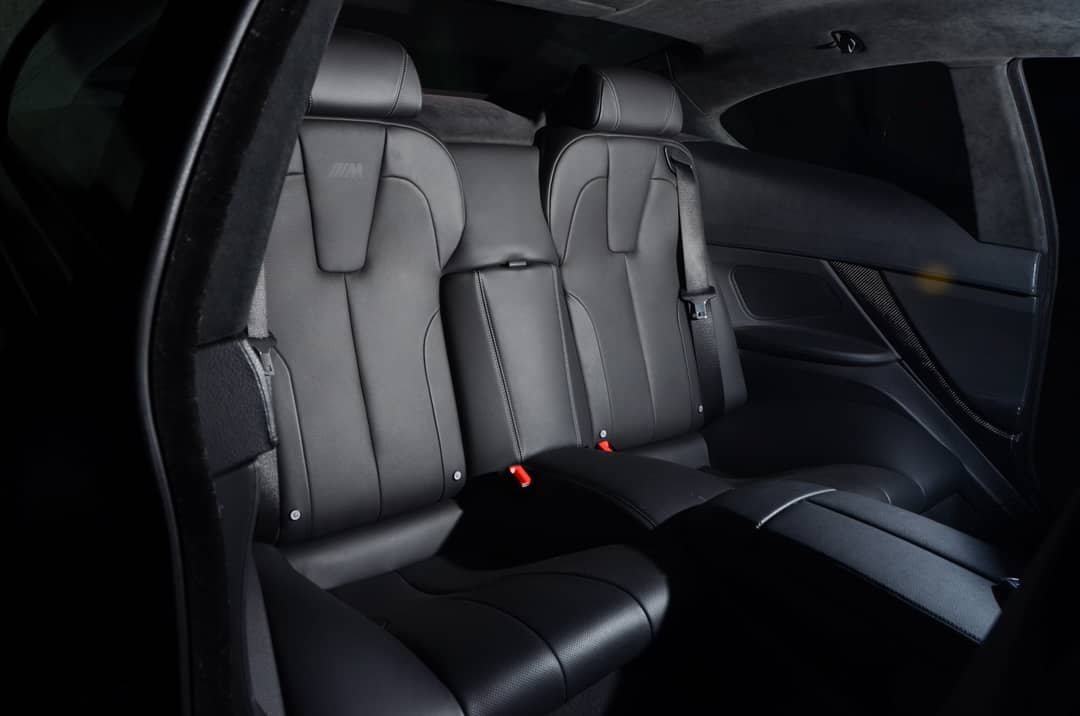 2013 BMW M6 — photo 29