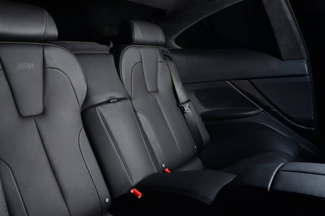 2013 BMW M6 — photo 30