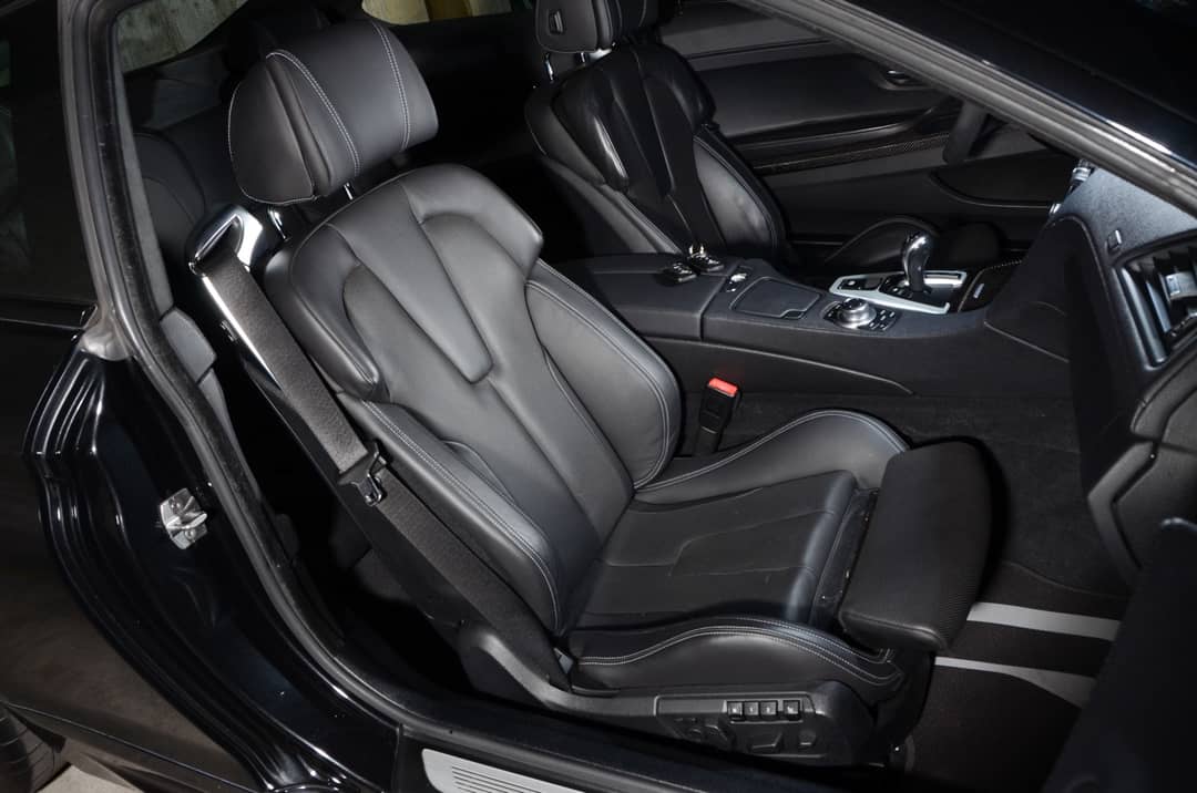 2013 BMW M6 — photo 31