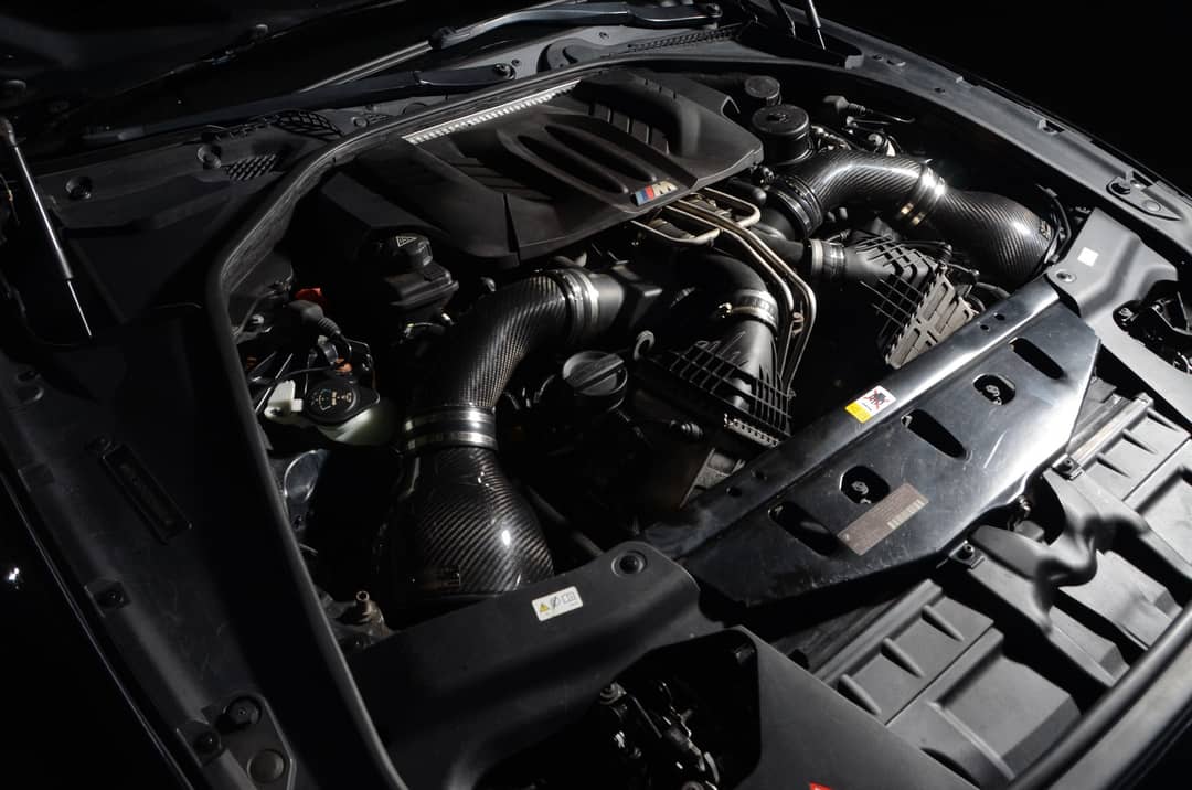 2013 BMW M6 — photo 34