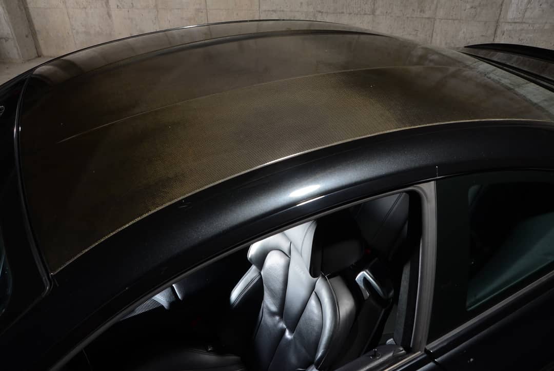 2013 BMW M6 — photo 8