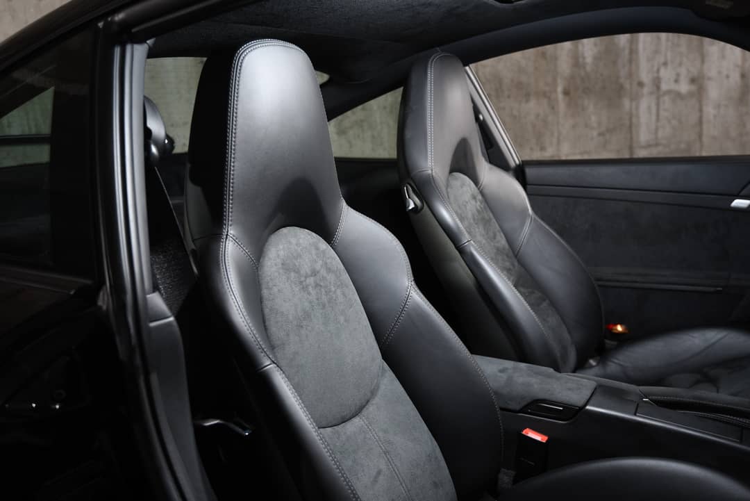 2007 Porsche 911 GT3 — photo 18