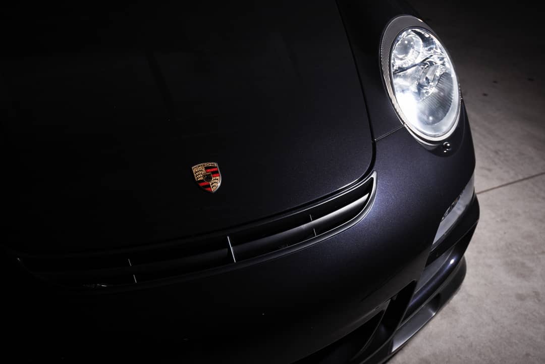 2007 Porsche 911 GT3 — photo 20