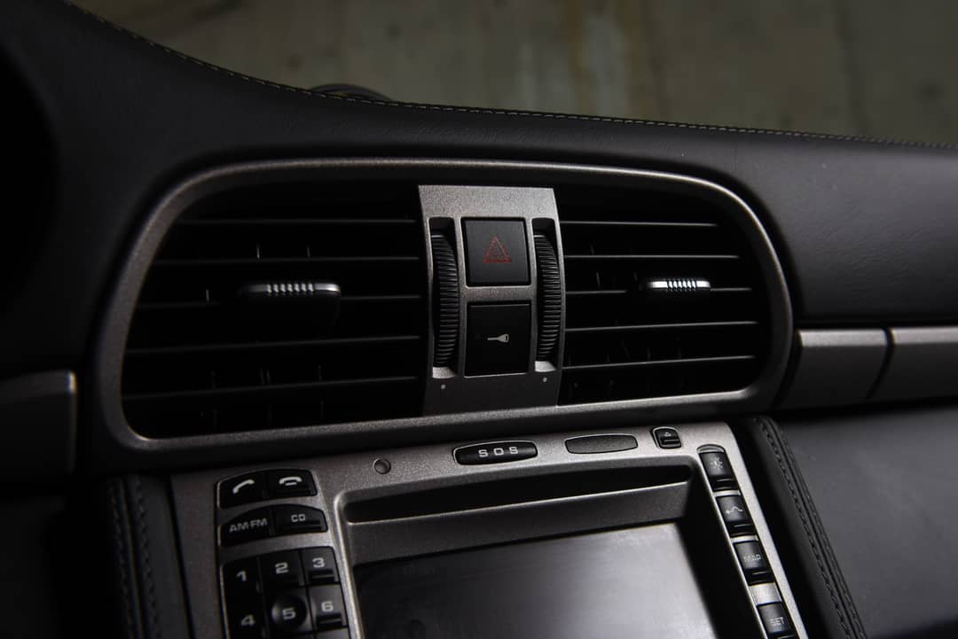 2007 Porsche 911 GT3 — photo 29