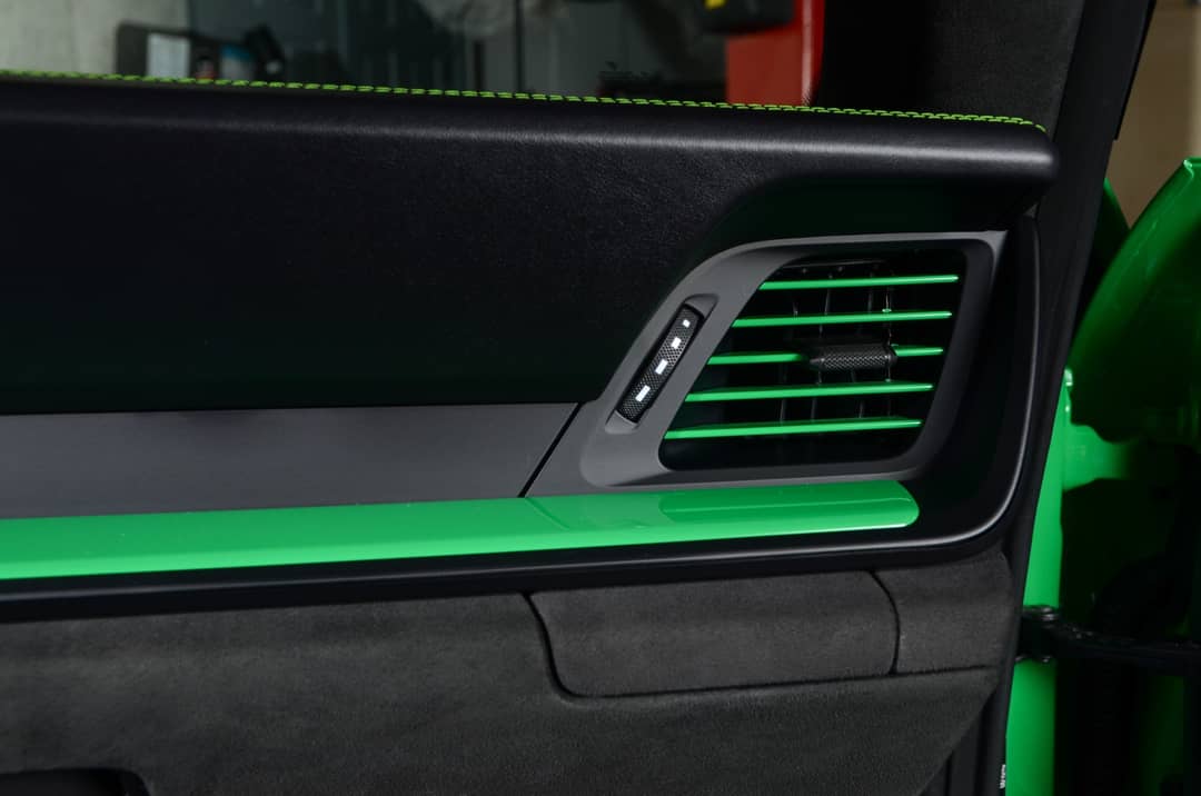 2022 Porsche 911 GT3 — photo 28