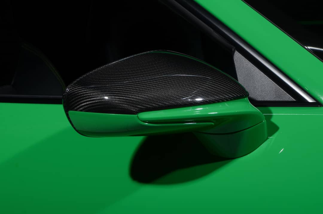 2022 Porsche 911 GT3 — photo 44