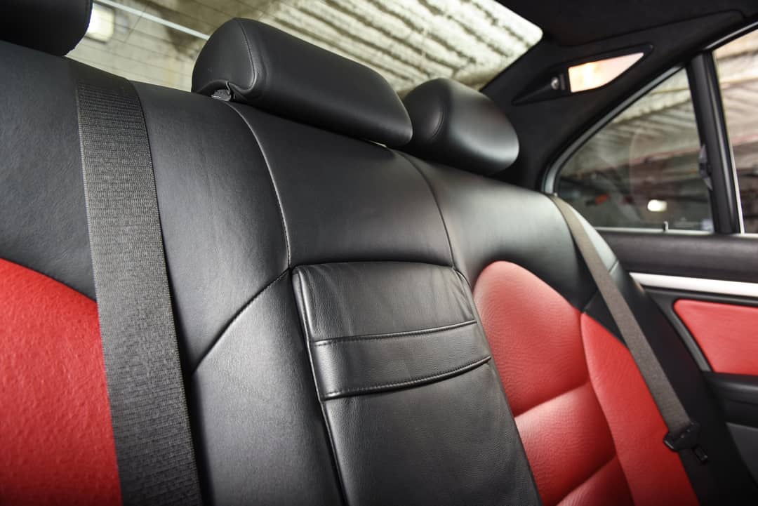 2003 BMW M5 — photo 29