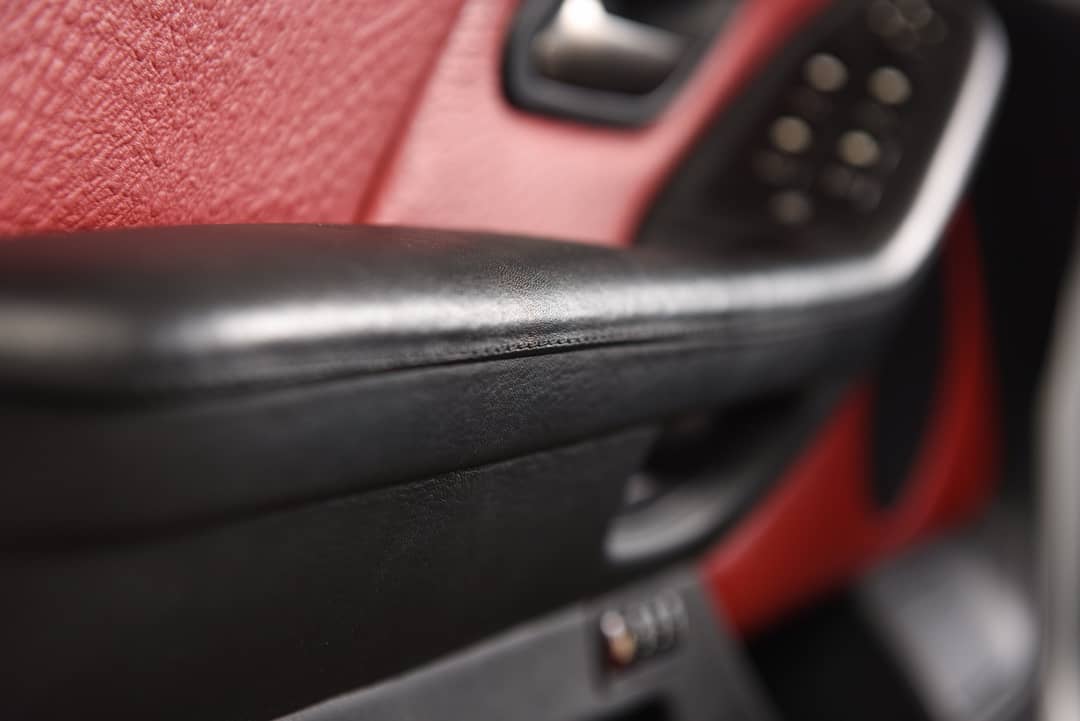 2003 BMW M5 — photo 46