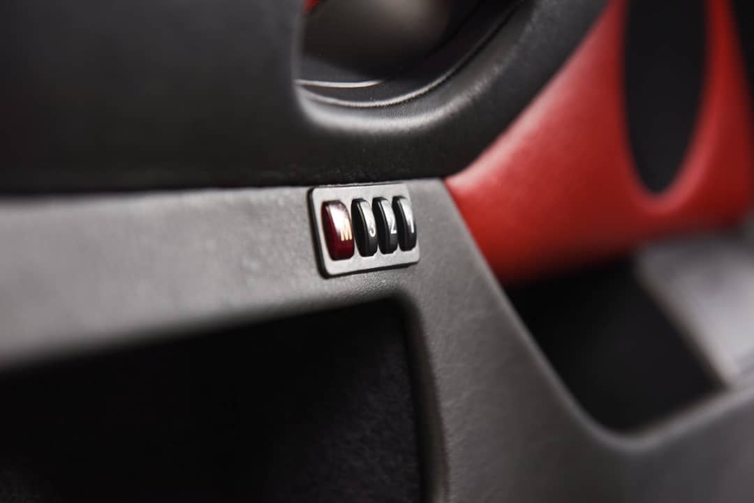 2003 BMW M5 — photo 47