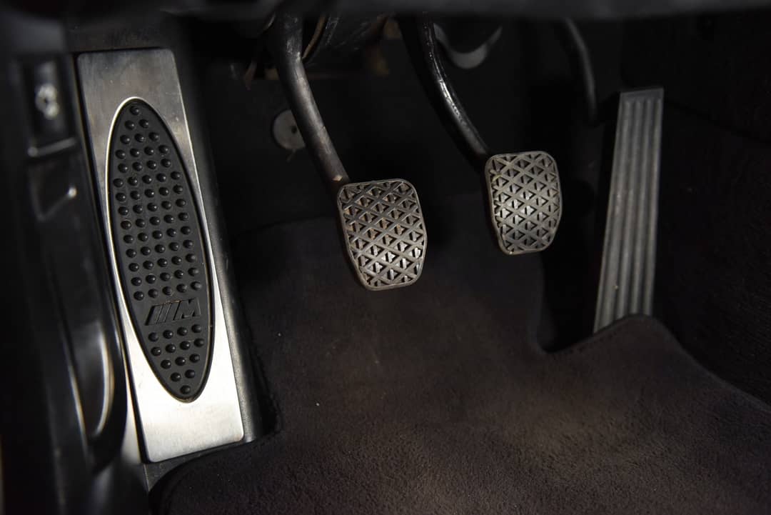 2003 BMW M5 — photo 53