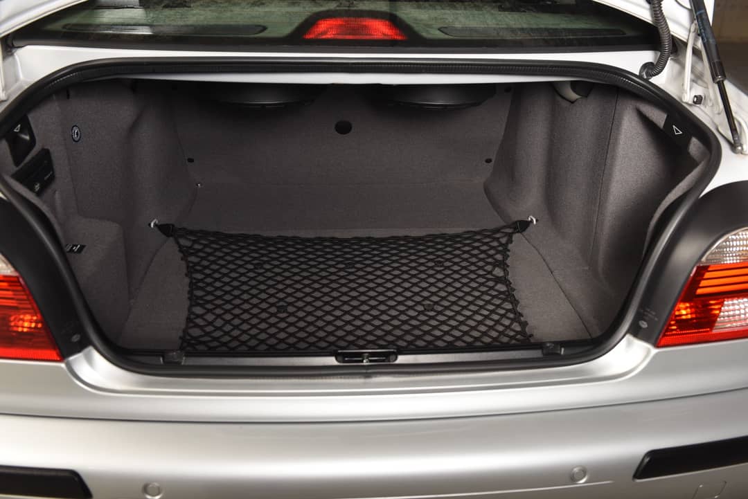 2003 BMW M5 — photo 54