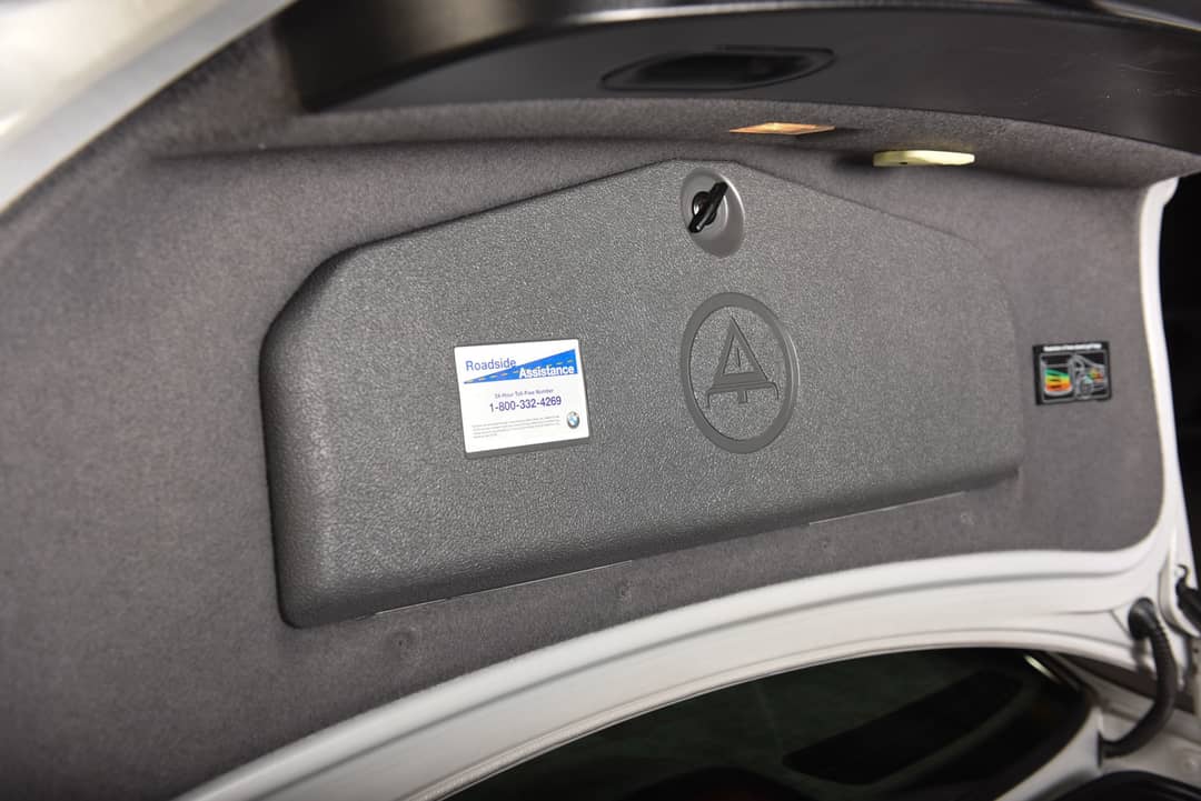 2003 BMW M5 — photo 55