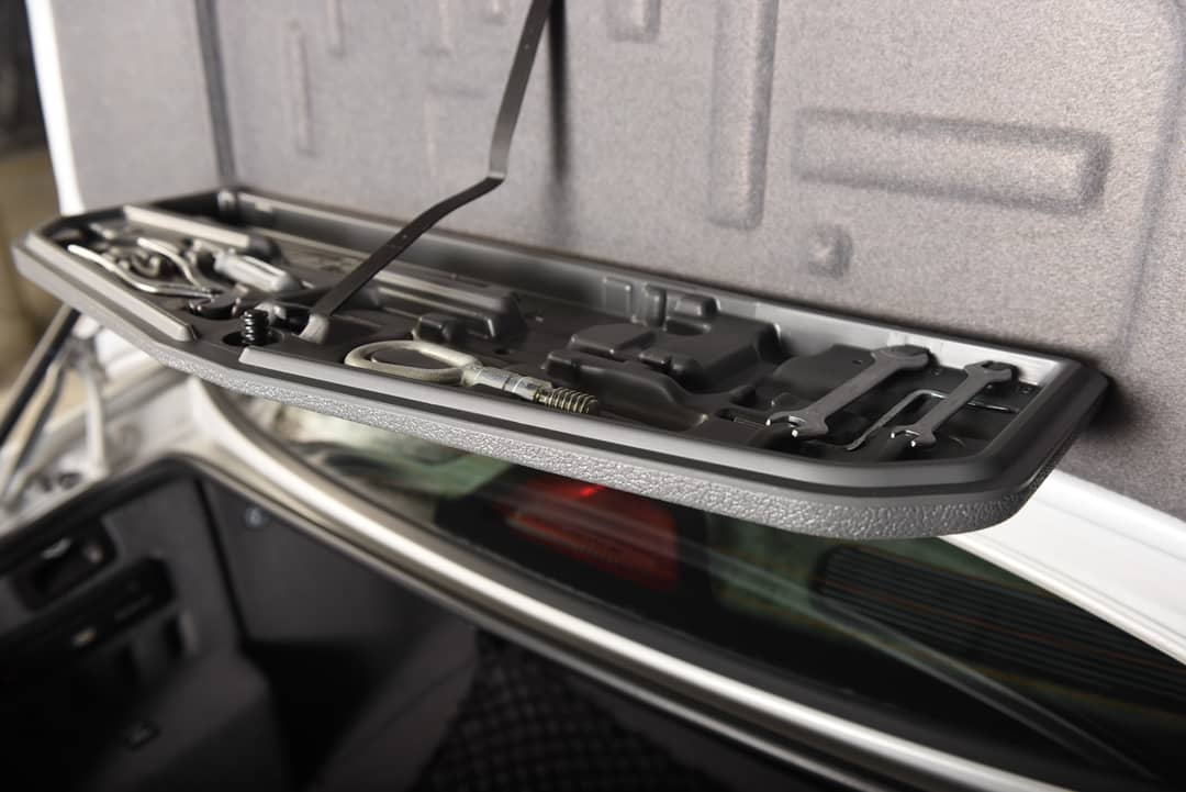2003 BMW M5 — photo 56