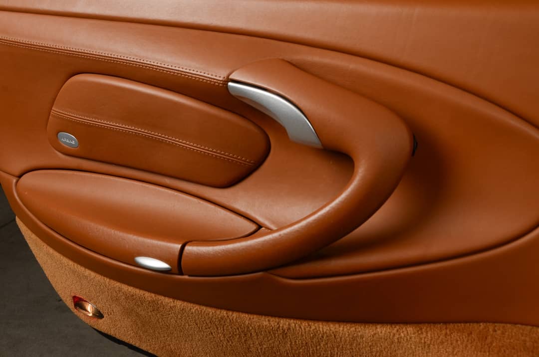 2004 Porsche 911 Turbo — photo 16