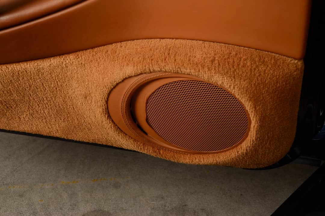 2004 Porsche 911 Turbo — photo 17