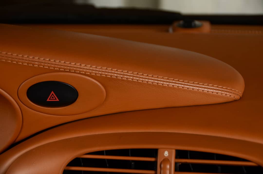 2004 Porsche 911 Turbo — photo 23