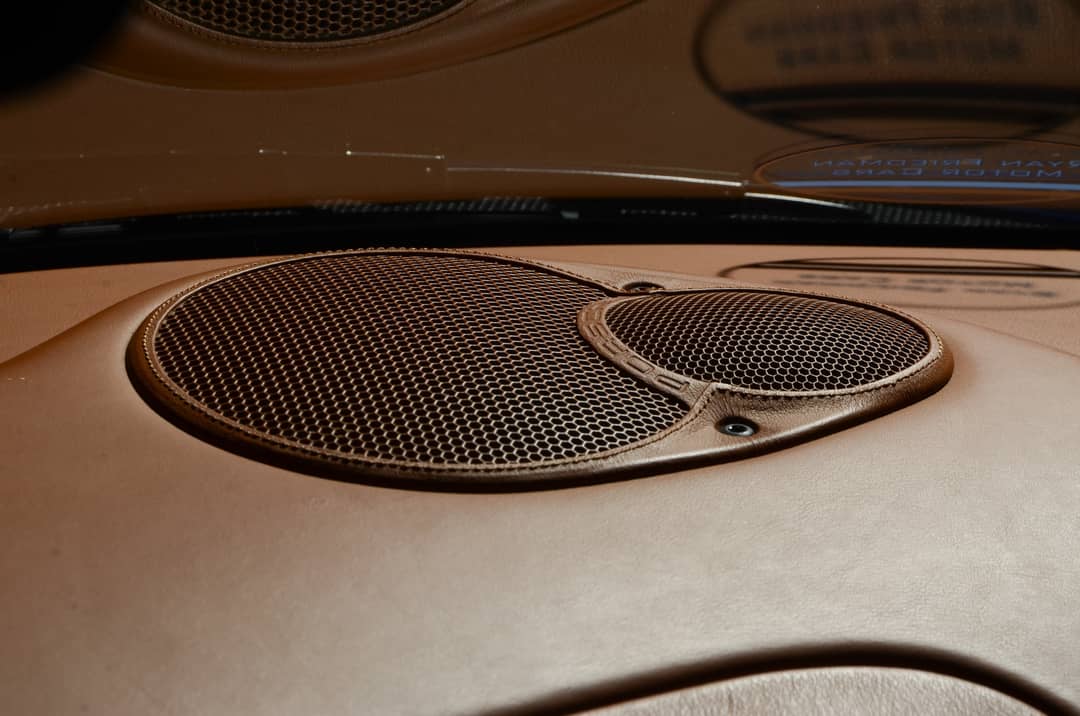 2004 Porsche 911 Turbo — photo 24